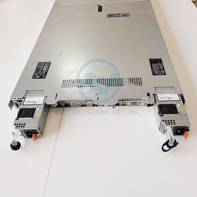 DELL VxRail E660F 100% origineel met Dual/Quad 25 GbE of 10 GbE Intel Xeon Processor