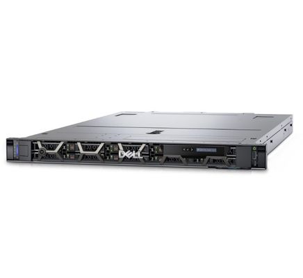 Status DELL PowerEdge R650 1U Rack Server De perfecte databeheeroplossing