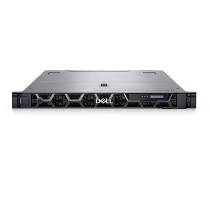 Status DELL PowerEdge R650 1U Rack Server De perfecte databeheeroplossing