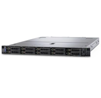 Status DELL PowerEdge R650 1U Rack Server De perfecte databeheeroplossing
