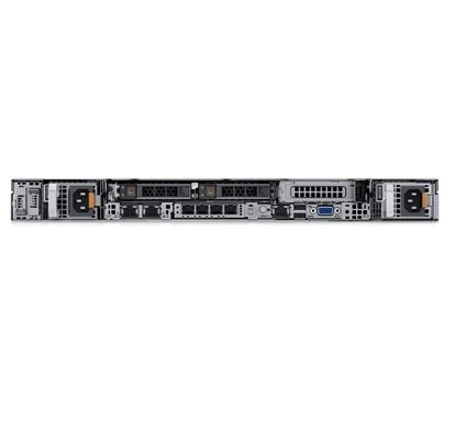 Status DELL PowerEdge R650 1U Rack Server De perfecte databeheeroplossing