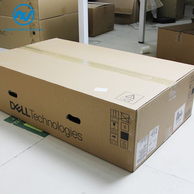Status DELL PowerEdge R650 1U Rack Server De perfecte databeheeroplossing