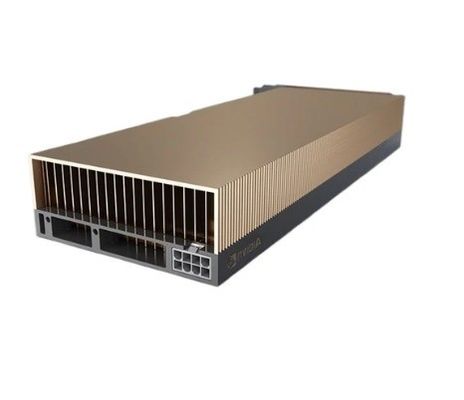 48GB Data Center Visual Computing GDDR6 GPU A40 14,5 Gbps Geheugen Interface Pcle Ready