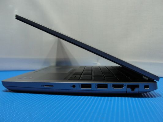 Dell Precision 3470 Workstation 12e generatie Core i5-1250P 8GB RAM 512GB SSD 14 inch Laptop