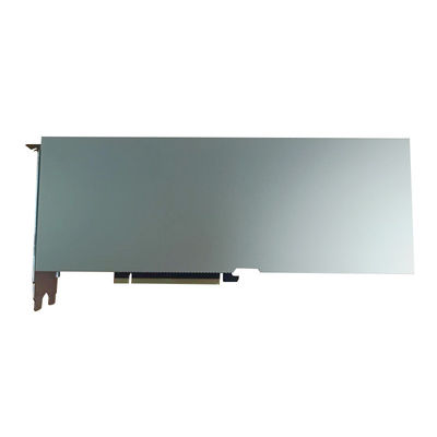 48GB Data Center Visual Computing GDDR6 GPU A40 14,5 Gbps Geheugen Interface Pcle Ready