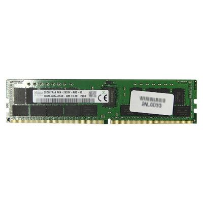 32GB ECC geheugen DIMM bij 3200MT/s snelheid De ideale keuze voor serverfunctionaliteit