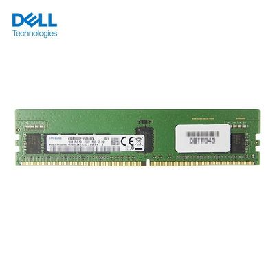 32GB ECC geheugen DIMM bij 3200MT/s snelheid De ideale keuze voor serverfunctionaliteit