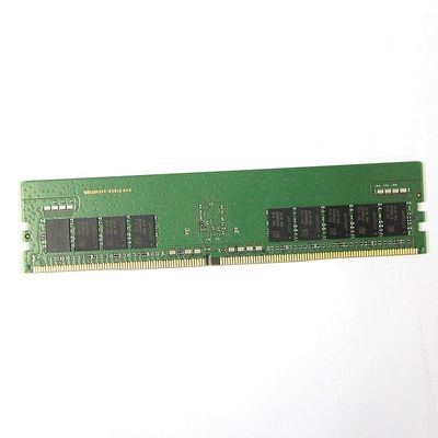 32GB ECC geheugen DIMM bij 3200MT/s snelheid De ideale keuze voor serverfunctionaliteit