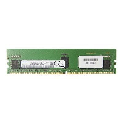 32GB ECC geheugen DIMM bij 3200MT/s snelheid De ideale keuze voor serverfunctionaliteit