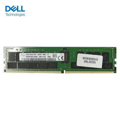 32GB ECC geheugen DIMM bij 3200MT/s snelheid De ideale keuze voor serverfunctionaliteit