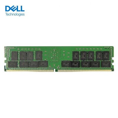 32GB ECC geheugen DIMM bij 3200MT/s snelheid De ideale keuze voor serverfunctionaliteit