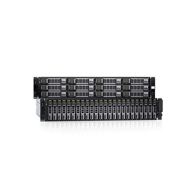 Dell Storage MD1420 600GSAS 2.5 15K*10 Advanced Storage Solution 8.6A bij 100V
