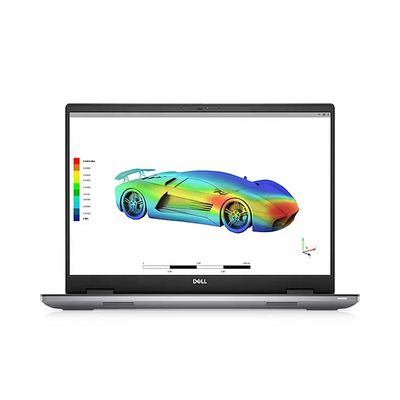 32 GB Intel Core i9-12950HX 1 TB SSD 16 inch Windows 10 Pro Laptop met geïntegreerde kaart