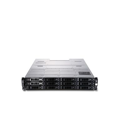 Dell Storage MD1420 600GSAS 2.5 15K*10 Advanced Storage Solution 8.6A bij 100V
