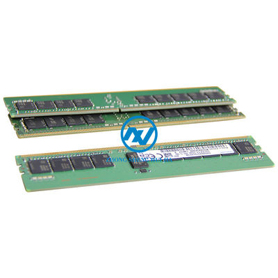 Stock Server Computer Desktop 32 GB DDR4 2666mhz 32 GB geheugen RAM met REG ECC functie