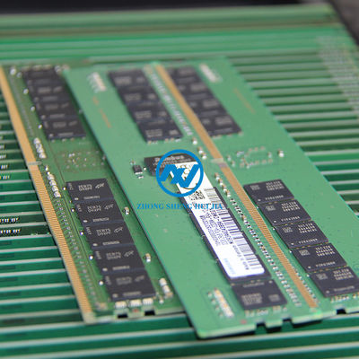 Stock Server Computer Desktop 32 GB DDR4 2666mhz 32 GB geheugen RAM met REG ECC functie