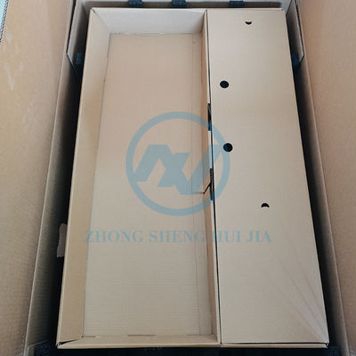 DELL R7525 2U Rack Server AMD EPYC 7262 Processor Hoofdfrequentie 3.10GHz PowerEdge R7525