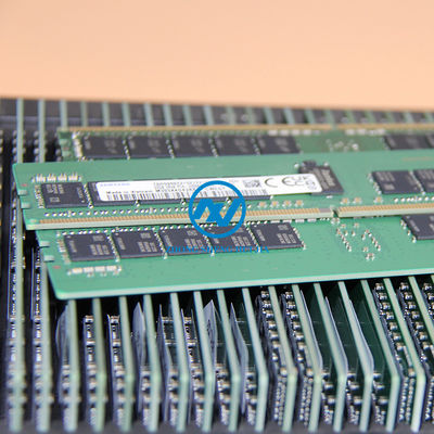 Stock Server Computer Desktop 32 GB DDR4 2666mhz 32 GB geheugen RAM met REG ECC functie
