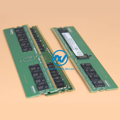 Stock Server Computer Desktop 32 GB DDR4 2666mhz 32 GB geheugen RAM met REG ECC functie