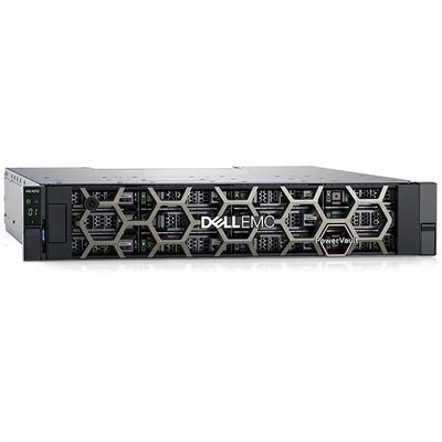 Dell EMC PowerVault ME412 uitbreiding3*8TB harde schijf NLSAS 12Gbps 7K RPM 512n 3,5 inch hot-pluggable