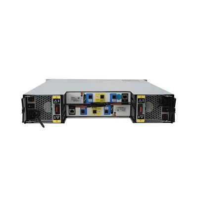 Dell EMC PowerVault ME412 uitbreiding3*8TB harde schijf NLSAS 12Gbps 7K RPM 512n 3,5 inch hot-pluggable