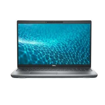 Dell E5531 Notebook I5-12600H 16GB 512GB 15.6 Laptop met schermresolutie 1920x1280
