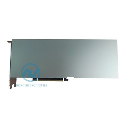 Nvidia A100 40GB VGA Graphics Card met 80GB Computer Graphic GPU en Fan Cooler Type
