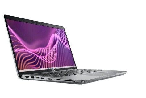 Dell E5531 Notebook I5-12600H 16GB 512GB 15.6 Laptop met schermresolutie 1920x1280