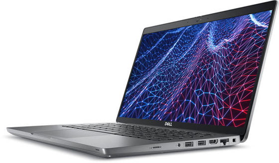 Dell E5531 Notebook I5-12600H 16GB 512GB 15.6 Laptop met schermresolutie 1920x1280