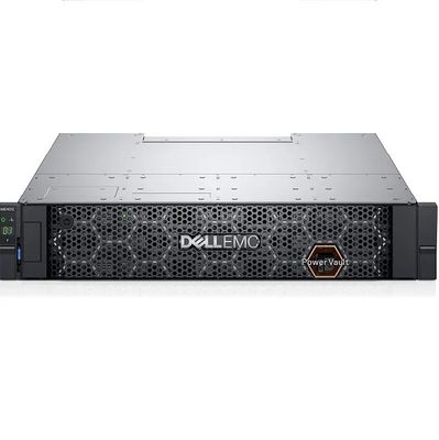 Dell EMC PowerVault ME424 Uitbreiding 5*600GSAS 12G 2.5 15K 8.79*48.3*60.29cm verzending