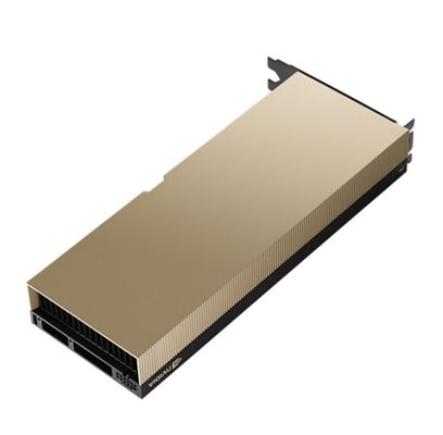 16-pin Power Connector Nvidia L40 GPU 48GB GDDR6 Met ECC Data Center GPU voor efficiëntie