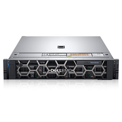 2*AMD EPYC 7401 128G DDR4 PowerEdge R7425 2U Rack Server Processor Hoofdfrequentie 2.0GHz