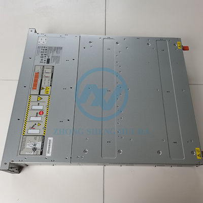 Dell EMC PowerVault MD2412 Server DAS met 12Gb SAS Controller Cards Klaar om te verzenden