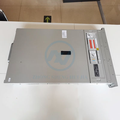 2*AMD EPYC 7401 128G DDR4 PowerEdge R7425 2U Rack Server Processor Hoofdfrequentie 2.0GHz