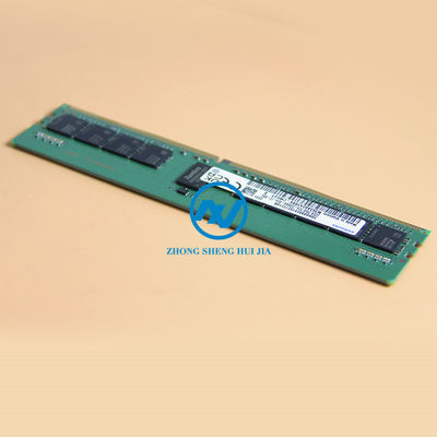 32 GB DDR4 DIMM geheugen 3200MHz Ideaal voor multitasking Capaciteit 32 GB Frequentie 3200MT/s