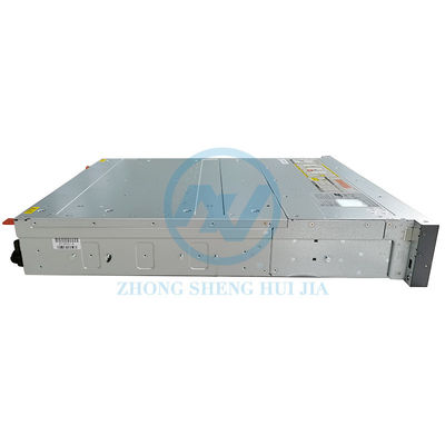 Dell EMC PowerVault MD2412 Server DAS met 12Gb SAS Controller Cards Klaar om te verzenden