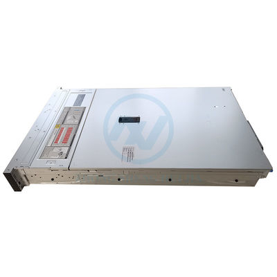2*AMD EPYC 7401 128G DDR4 PowerEdge R7425 2U Rack Server Processor Hoofdfrequentie 2.0GHz
