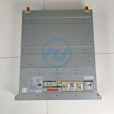 Dell EMC PowerVault MD2412 Server DAS met 12Gb SAS Controller Cards Klaar om te verzenden