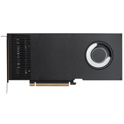 PCI Express 3.0 X16 nVIDIA RTX A4000 16G grafische kaart voor professionele videobewerking