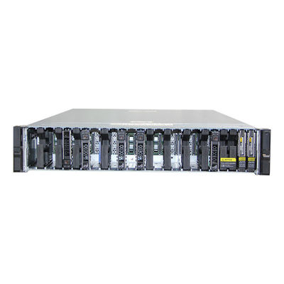 Hybride opslag Dell EMC PowerStore 500T Full Flash opslag 2U Rack opslag 1.92TNVME*6