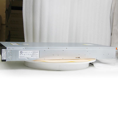 Hybride opslag Dell EMC PowerStore 500T Full Flash opslag 2U Rack opslag 1.92TNVME*6