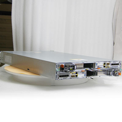Hybride opslag Dell EMC PowerStore 500T Full Flash opslag 2U Rack opslag 1.92TNVME*6