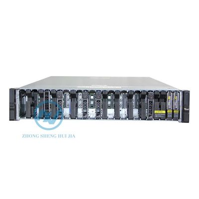 Hybride opslag Dell EMC PowerStore 500T Full Flash opslag 2U Rack opslag 1.92TNVME*6