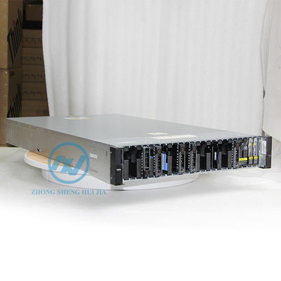 Hybride opslag Dell EMC PowerStore 500T Full Flash opslag 2U Rack opslag 1.92TNVME*6