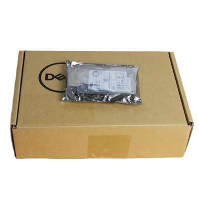 400-ATJM 1.2TB 10K RPM SAS ISE 12Gbps 512n 2,5 inch Geen externe stroom