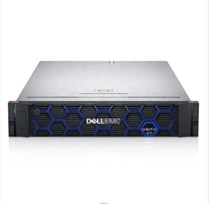 Verhoog uw netwerkopslagcapaciteit met Dell Unity XT480 XT380 XT Hybrid Flash Array