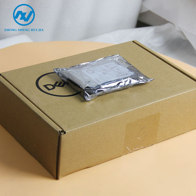 400-ATJM 1.2TB 10K RPM SAS ISE 12Gbps 512n 2,5 inch Geen externe stroom