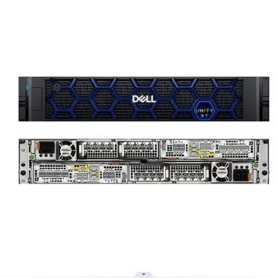 Verhoog uw netwerkopslagcapaciteit met Dell Unity XT480 XT380 XT Hybrid Flash Array