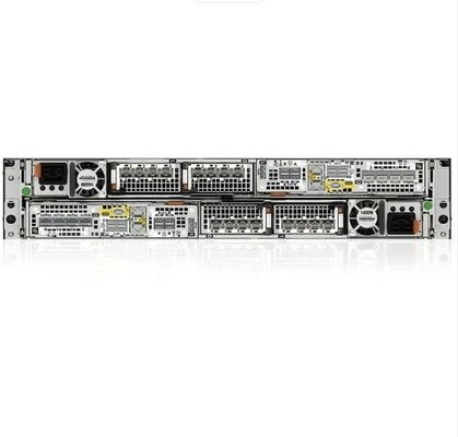 Verhoog uw netwerkopslagcapaciteit met Dell Unity XT480 XT380 XT Hybrid Flash Array
