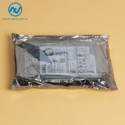 400-ATJM 1.2TB 10K RPM SAS ISE 12Gbps 512n 2,5 inch Geen externe stroom